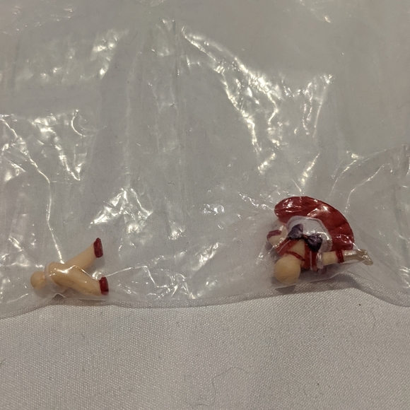 Sailor Mars figure - Picture 3 of 4